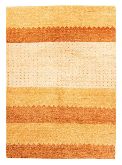Indo Gabbeh Dywan 142x199cm - Dywan wełniany