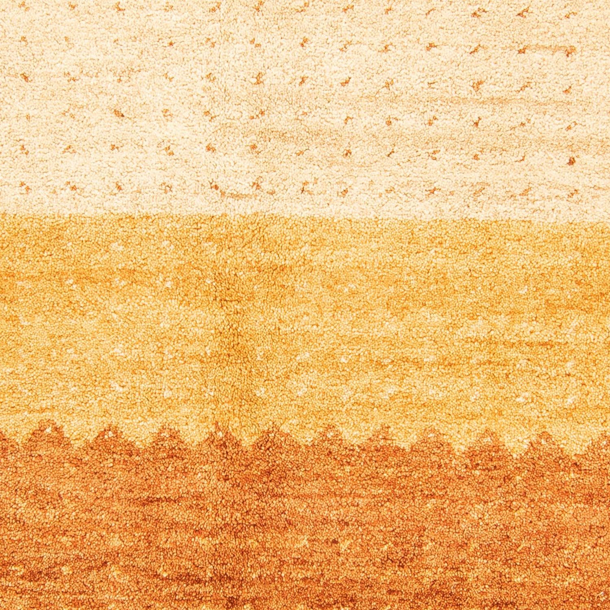 Dywan Gabbeh - Indus - 199 x 142 cm - wielokolorowy