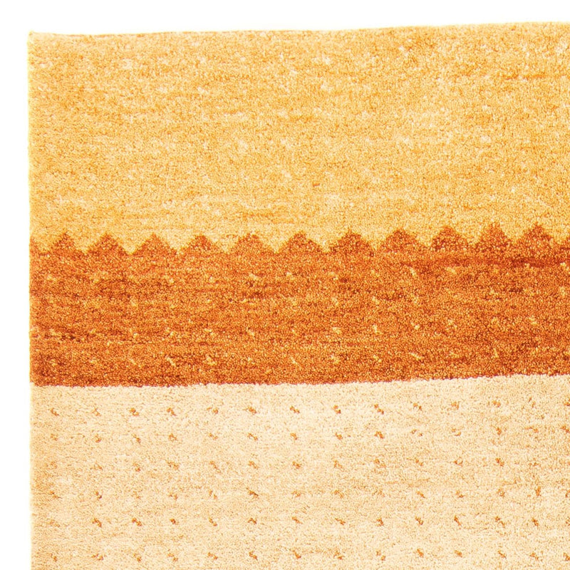 Dywan Gabbeh - Indus - 199 x 142 cm - wielokolorowy