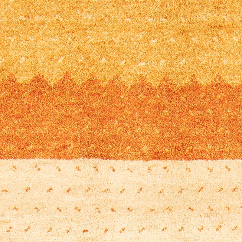 Dywan Gabbeh - Indus - 198 x 138 cm - wielokolorowy