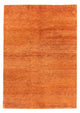 Indo Gabbeh Dywan 196x143cm - Dywan wełniany