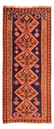 Stary kilim Dywan 145x320cm