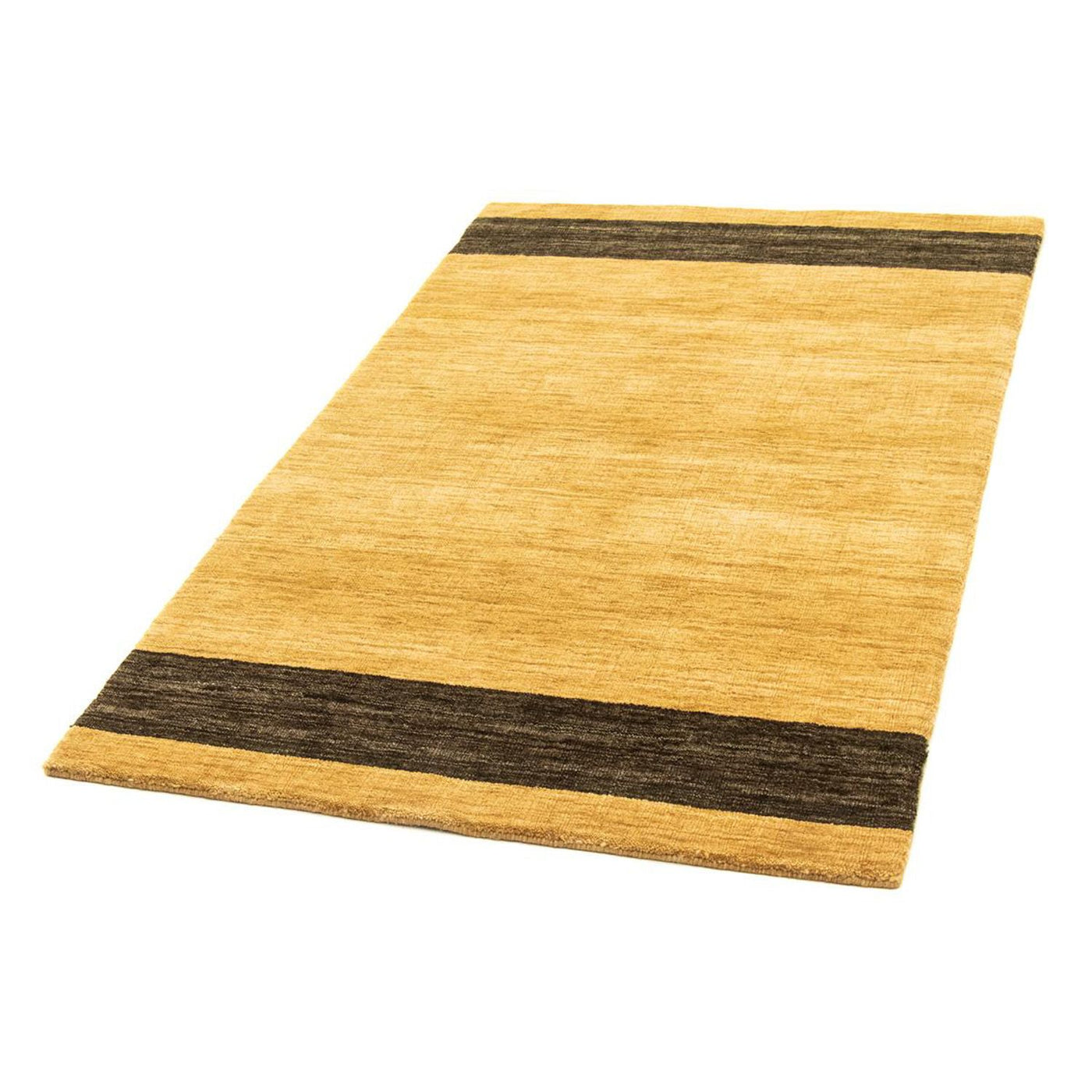 Gabbeh Loom Dywan 160x92cm - Dywan wełniany