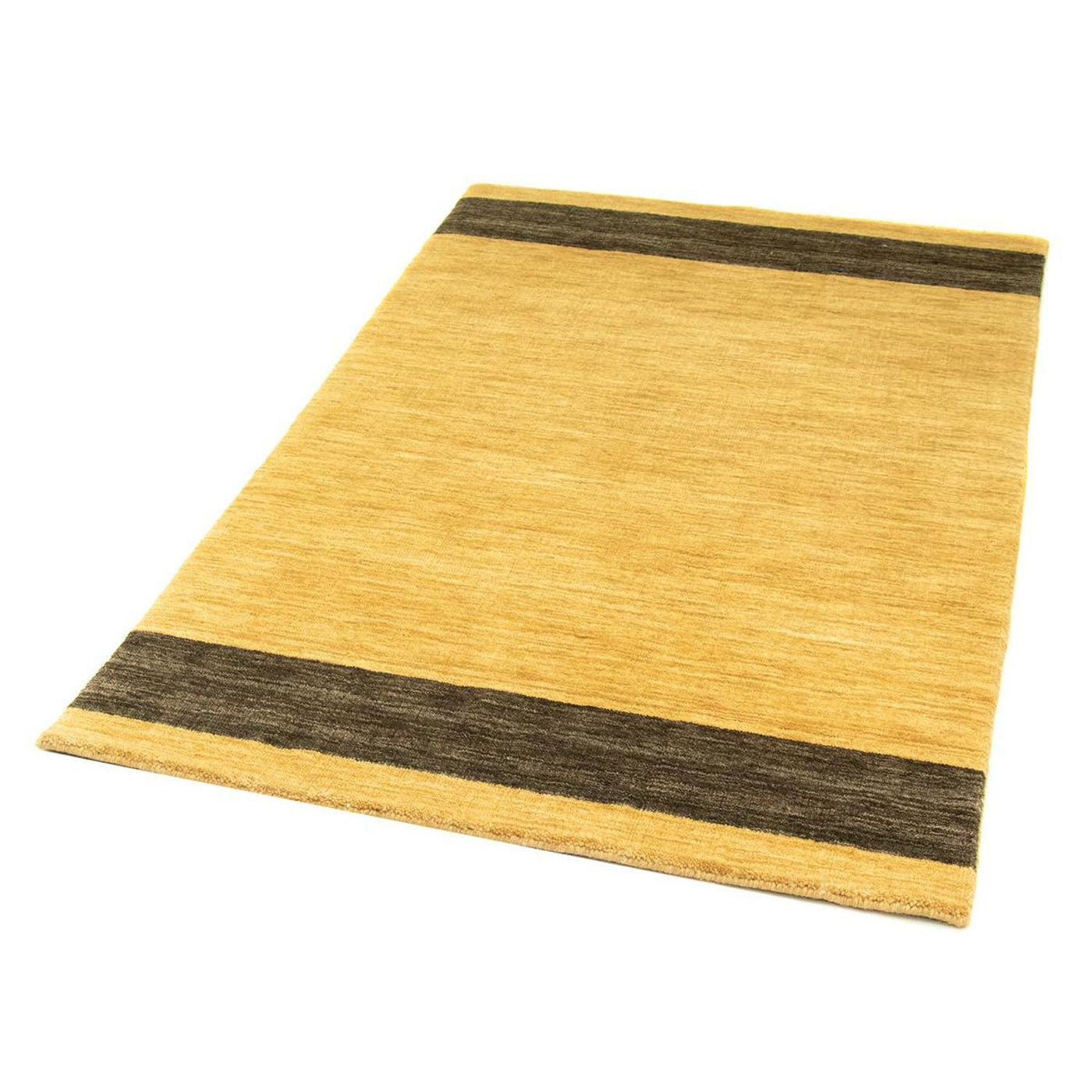 Gabbeh Loom Dywan 160x91cm - Dywan wełniany