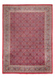 Indo Bidjar Dywan 353x253cm - Dywan orientalny