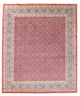 Indo Bidjar Dywan 305x255cm - Dywan orientalny
