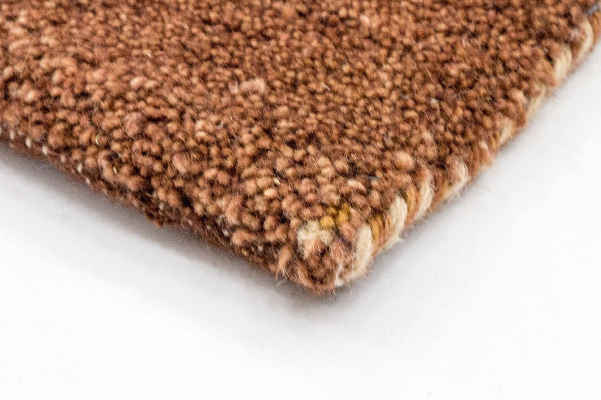 Dywan Gabbeh - Indus - 135 x 72 cm - beżowy