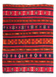 Stary kilim Dywan 200x155cm