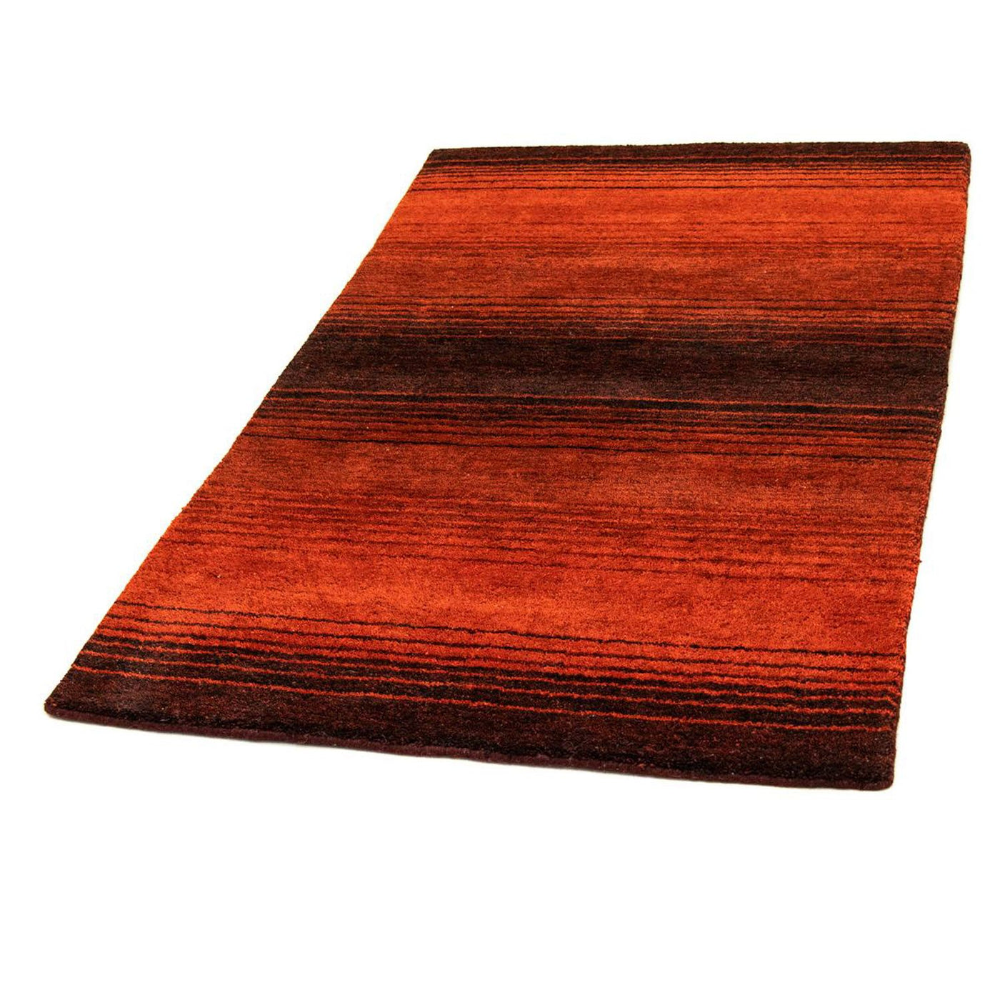 Gabbeh Loom Dywan 155x92cm - Dywan wełniany