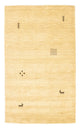 Gabbeh Loom Dywan 152x89cm - Dywan wełniany