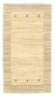 Gabbeh Loom Dywan 139x72cm - Dywan wełniany