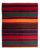 Stary kilim Dywan 210x175cm