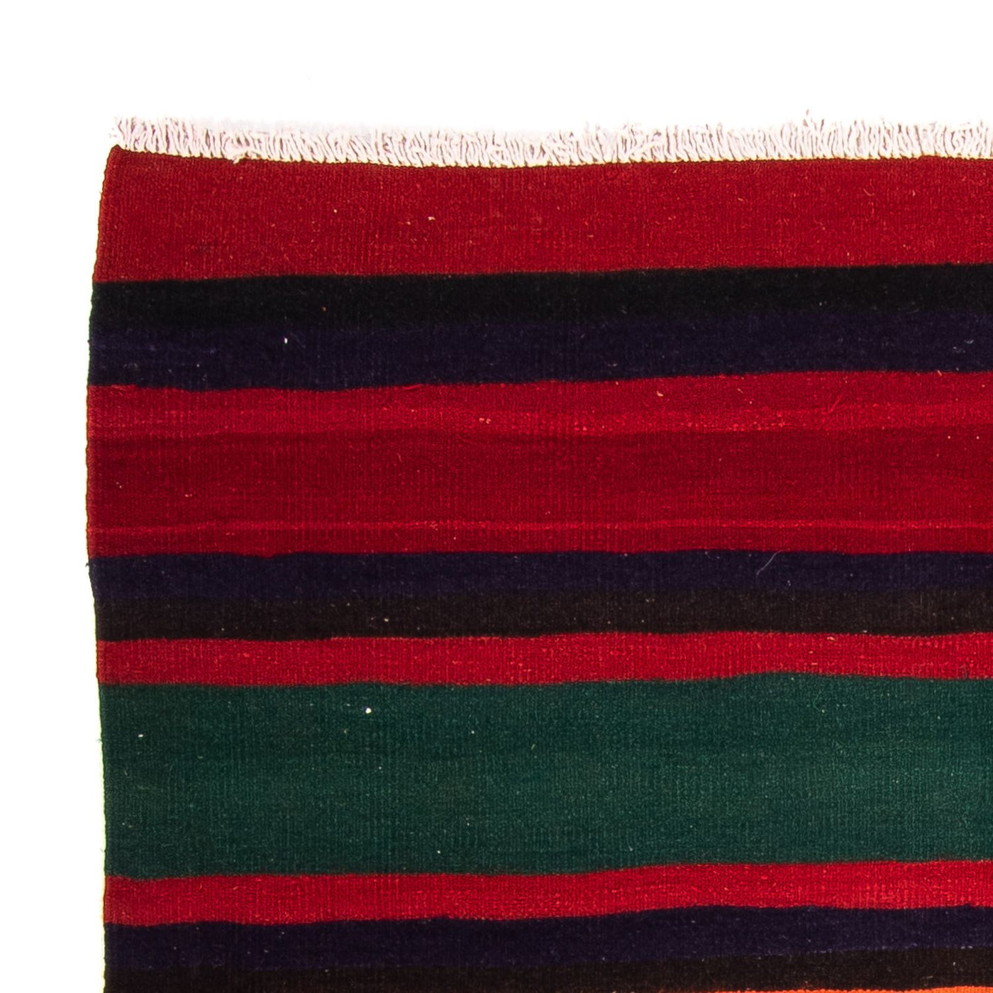 Stary kilim Dywan 210x175cm