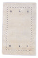 Gabbeh Loom Dywan 90x60cm - Dywan wełniany
