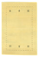 Gabbeh Loom Dywan 90x60cm - Dywan wełniany