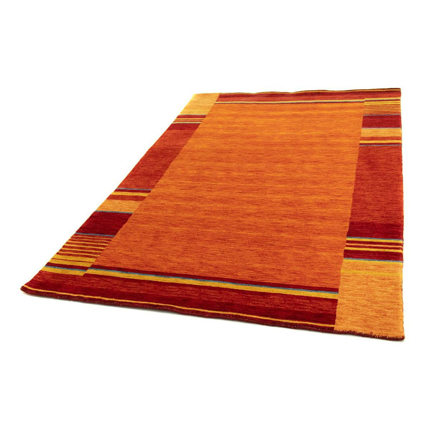 Gabbeh Loom Dywan 220x142cm - Dywan wełniany