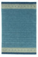 Gabbeh Loom Dywan 203x144cm - Dywan wełniany