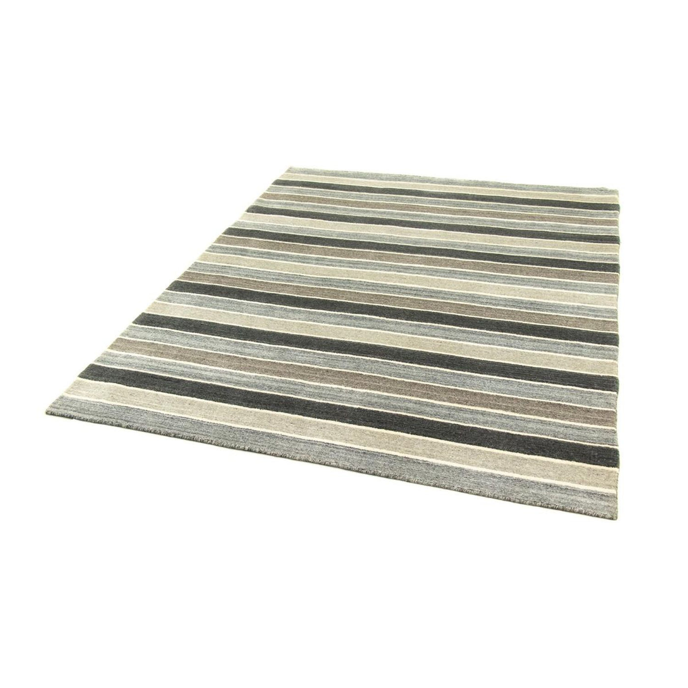 Gabbeh Loom Dywan 193x142cm - Dywan wełniany