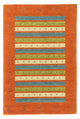 Gabbeh Loom Dywan 203x144cm - Dywan wełniany