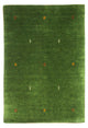 Gabbeh Loom Dywan 196x145cm - Dywan wełniany