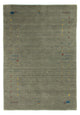 Gabbeh Loom Dywan 201x141cm - Dywan wełniany