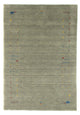 Gabbeh Loom Dywan 202x143cm - Dywan wełniany