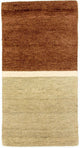 Indo Gabbeh Dywan 140x71cm - Dywan wełniany