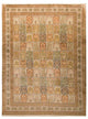 Jedwab kaszmirski Dywan 328x240cm - Dywan orientalny