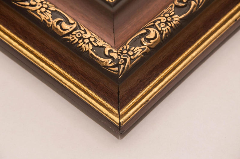 Bild-Teppich 110 x 80 cm Teppichbrücke