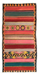 Stary kilim Dywan 250x120cm