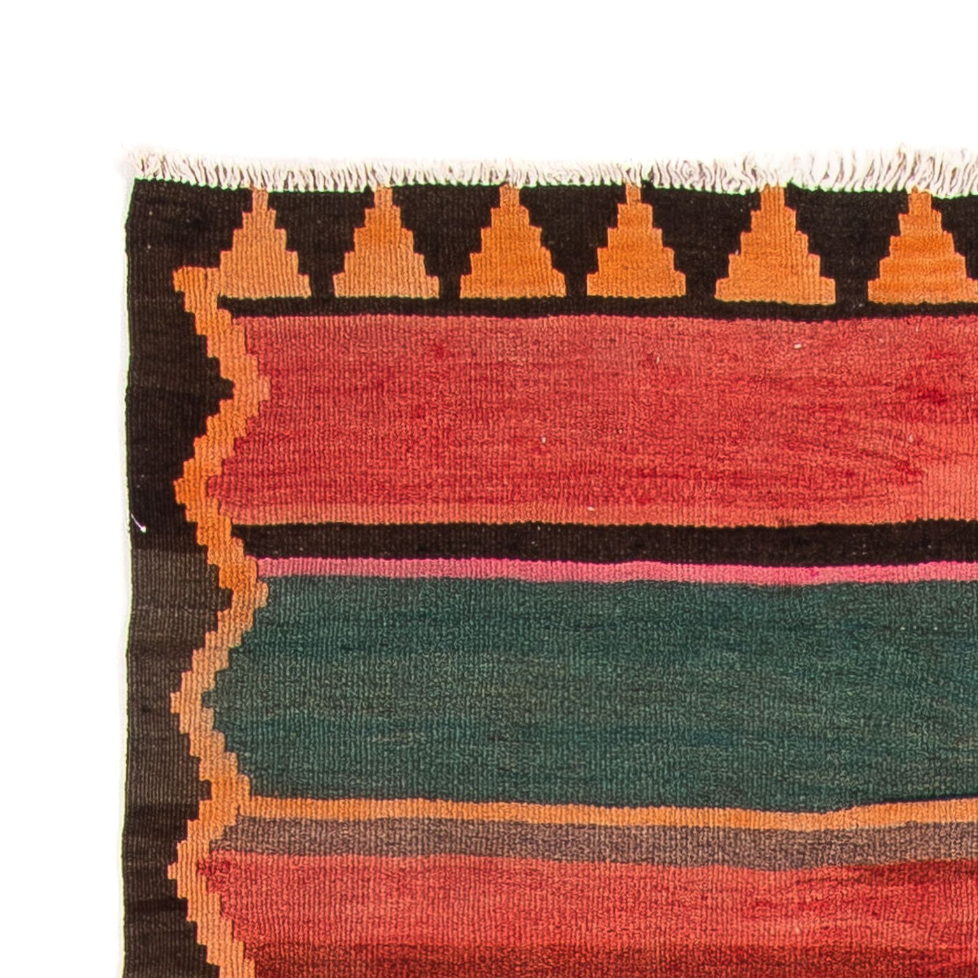 Stary kilim Dywan 250x120cm