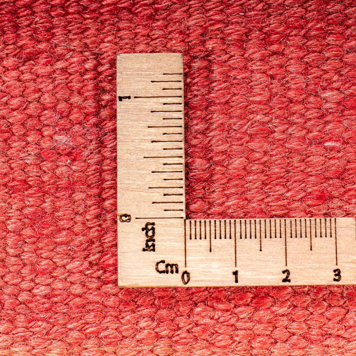 Biegacz Dywan Kelim - Stary - 250 x 120 cm - wielokolorowy