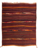 Stary kilim Dywan 170x145cm
