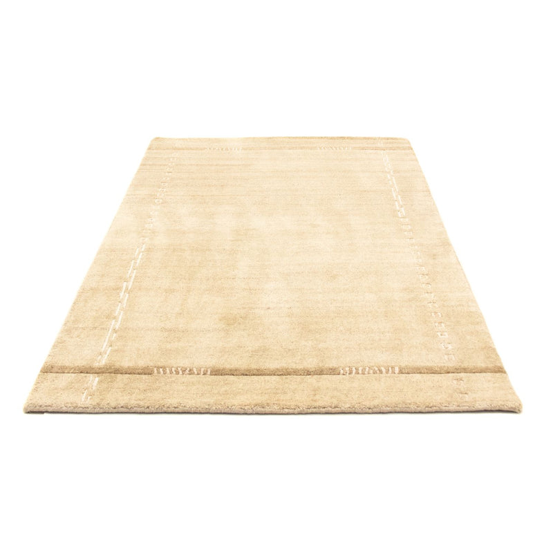 Dywan z Nepalu - 179 x 121 cm - natura