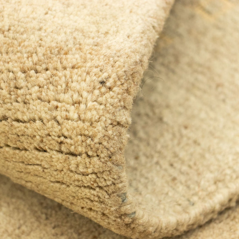 Dywan z Nepalu - 178 x 120 cm - natura