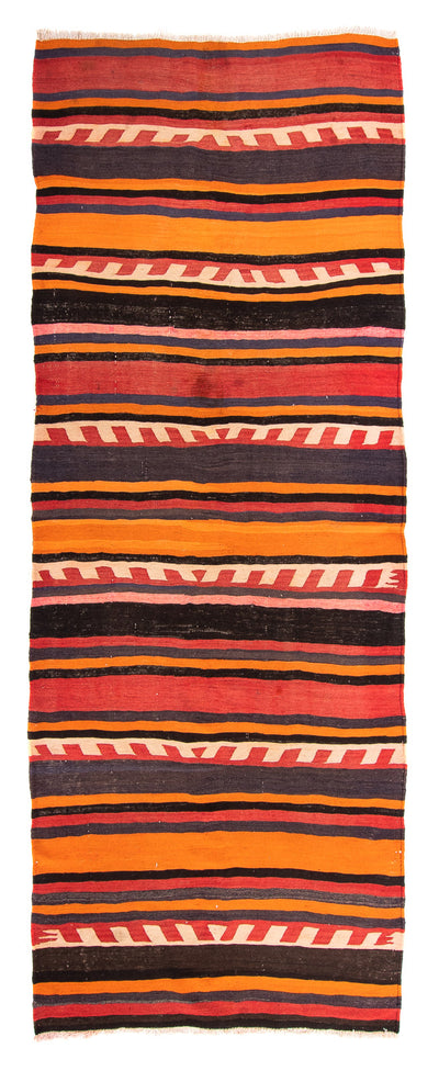 Stary kilim Dywan 120x295cm
