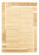 Dywan z Nepalu - 197 x 141 cm - natura
