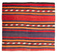 Stary kilim Dywan 165x150cm