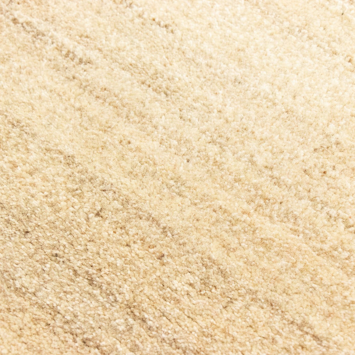 Biegacz Dywan z Nepalu - 241 x 81 cm - natura