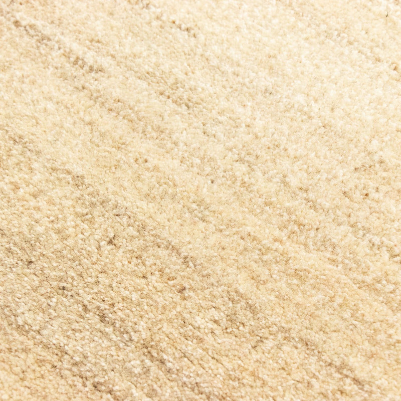 Biegacz Dywan z Nepalu - 241 x 81 cm - natura