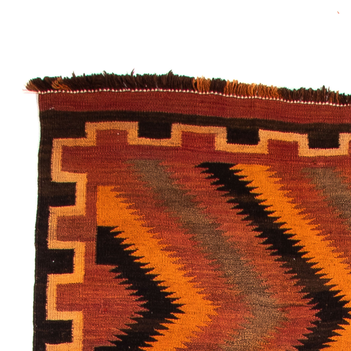 Stary kilim Dywan 320x140cm