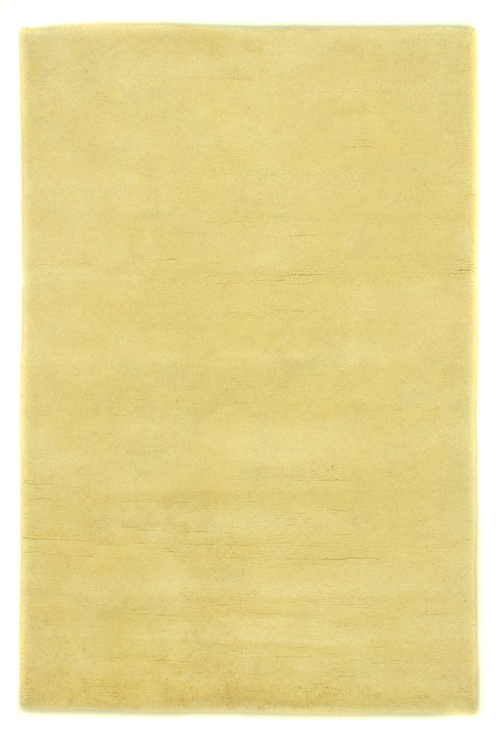 Dywan z Nepalu - 179 x 119 cm - natura