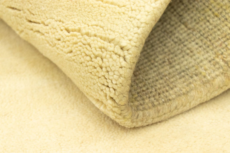 Dywan z Nepalu - 179 x 119 cm - natura