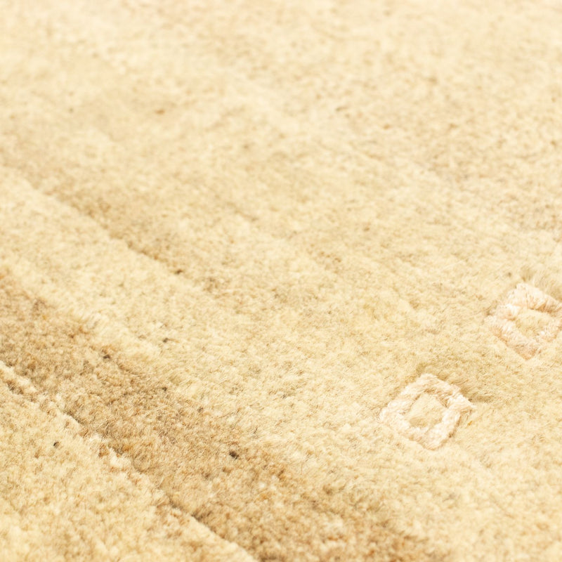 Dywan z Nepalu - 183 x 122 cm - natura