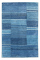 Dywan z Nepalu 181x121cm - Dywan wełniany