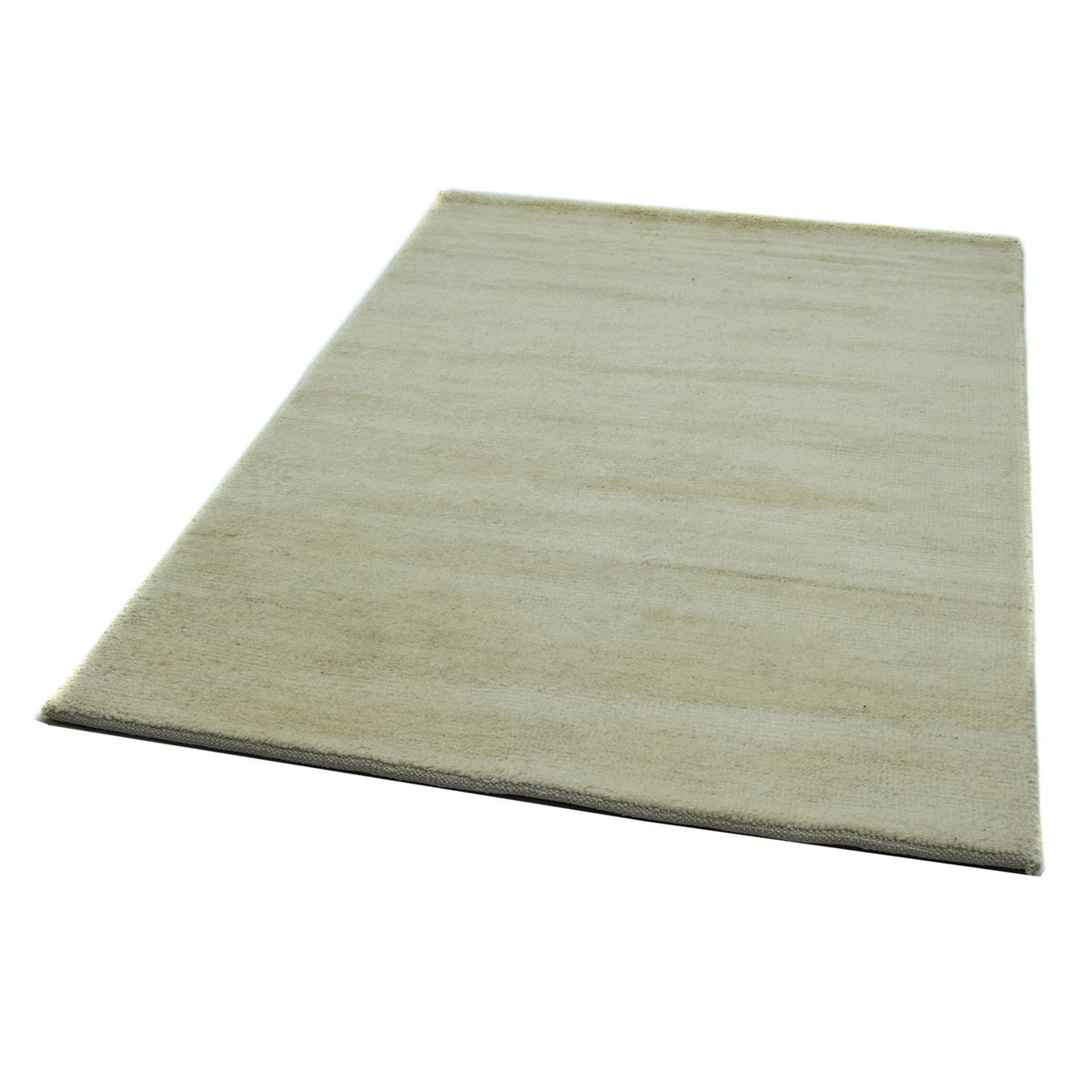 Dywan z Nepalu - 180 x 119 cm - natura