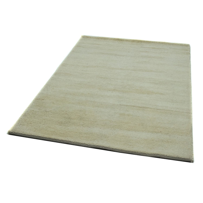 Dywan z Nepalu - 180 x 119 cm - natura