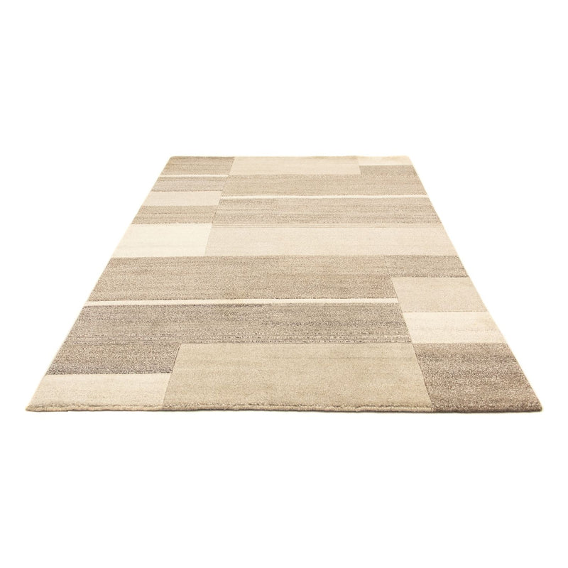 Dywan z Nepalu - 230 x 167 cm - natura