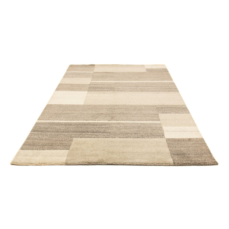 Dywan z Nepalu - 231 x 165 cm - natura