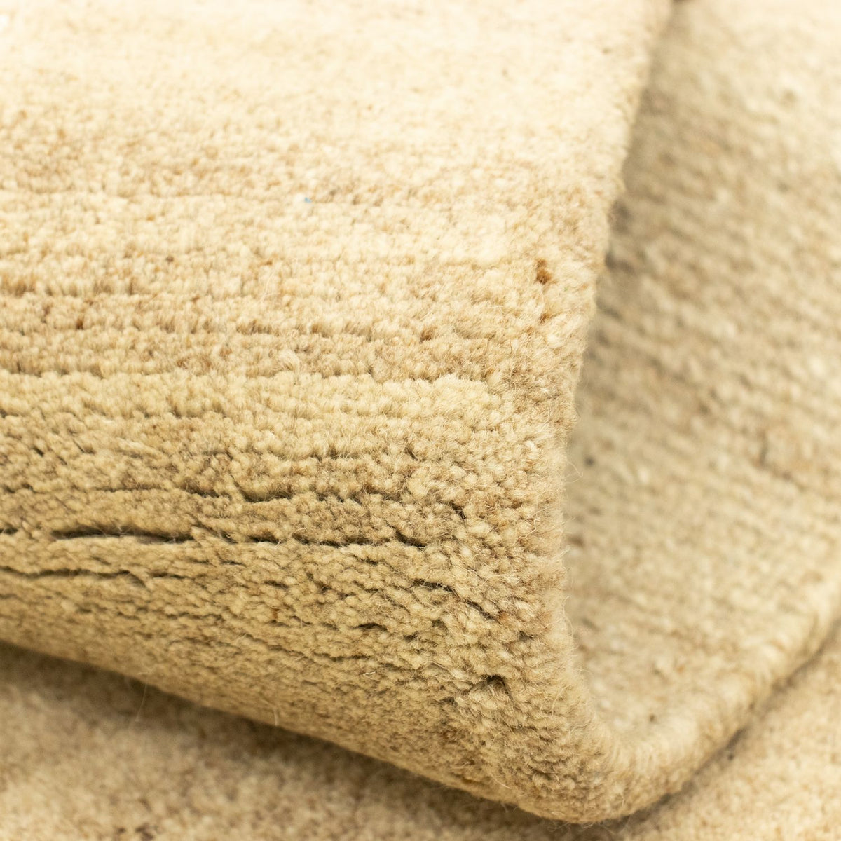 Dywan z Nepalu - 175 x 123 cm - natura